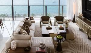Продажа уровневые апартаменты Palm Jumeirah