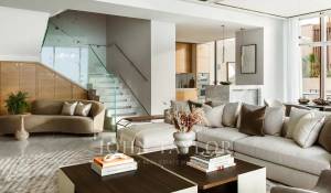 Продажа уровневые апартаменты Palm Jumeirah