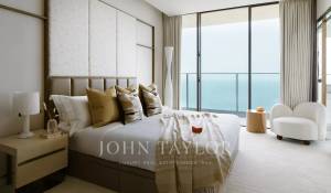 Продажа уровневые апартаменты Palm Jumeirah