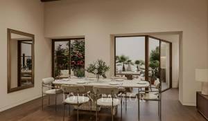 Продажа уровневые апартаменты Palma de Mallorca