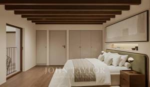 Продажа уровневые апартаменты Palma de Mallorca