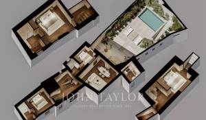 Продажа уровневые апартаменты Palma de Mallorca