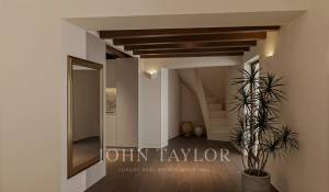 Продажа уровневые апартаменты Palma de Mallorca