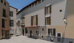 Продажа уровневые апартаменты Palma de Mallorca