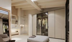 Продажа уровневые апартаменты Palma de Mallorca