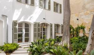 Продажа уровневые апартаменты Palma de Mallorca