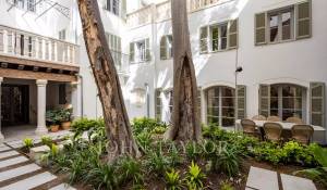 Продажа уровневые апартаменты Palma de Mallorca