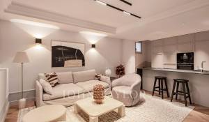 Продажа уровневые апартаменты Palma de Mallorca