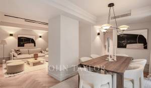 Продажа уровневые апартаменты Palma de Mallorca