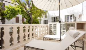 Продажа уровневые апартаменты Palma de Mallorca