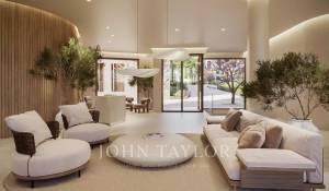 Продажа уровневые апартаменты Palma de Mallorca