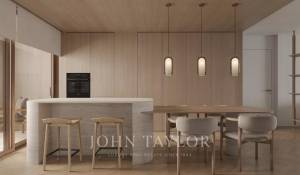 Продажа уровневые апартаменты Palma de Mallorca