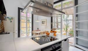 Продажа уровневые апартаменты Palma de Mallorca