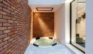 Продажа уровневые апартаменты Palma de Mallorca