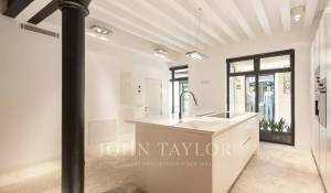 Продажа уровневые апартаменты Palma de Mallorca