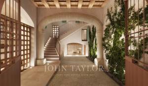 Продажа уровневые апартаменты Palma de Mallorca