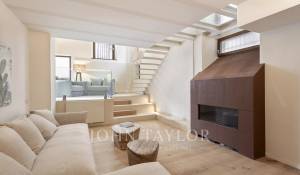 Продажа уровневые апартаменты Palma de Mallorca