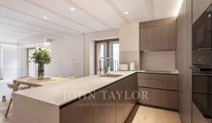 Продажа уровневые апартаменты Palma de Mallorca