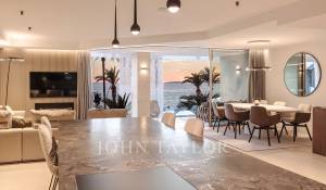 Продажа уровневые апартаменты Palma de Mallorca