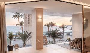 Продажа уровневые апартаменты Palma de Mallorca