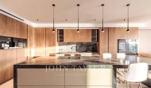 Продажа уровневые апартаменты Palma de Mallorca