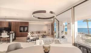 Продажа уровневые апартаменты Palma de Mallorca