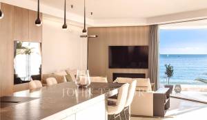 Продажа уровневые апартаменты Palma de Mallorca