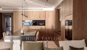 Продажа уровневые апартаменты Palma de Mallorca