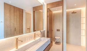 Продажа уровневые апартаменты Palma de Mallorca