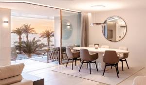 Продажа уровневые апартаменты Palma de Mallorca