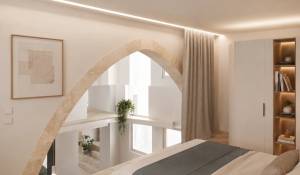 Продажа уровневые апартаменты Palma de Mallorca