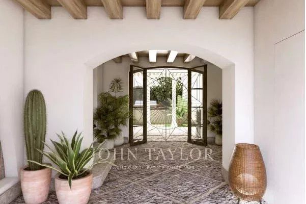 Продажа уровневые апартаменты Palma de Mallorca