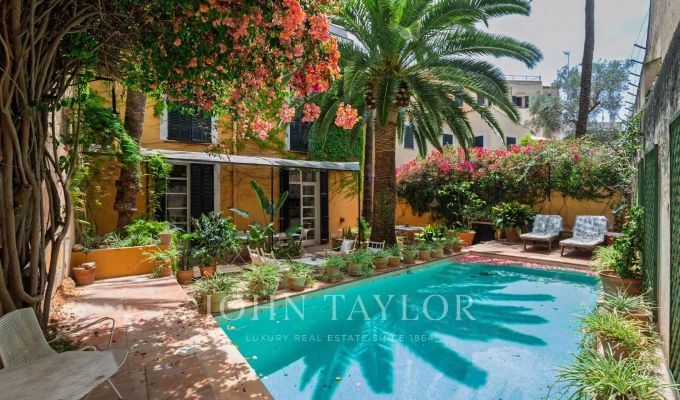 Продажа уровневые апартаменты Palma de Mallorca