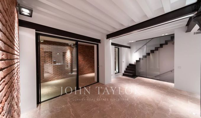 Продажа уровневые апартаменты Palma de Mallorca