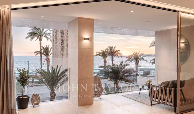 Продажа уровневые апартаменты Palma de Mallorca