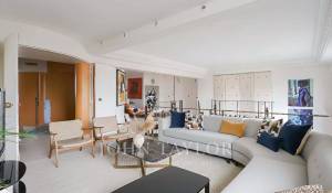 Продажа уровневые апартаменты Paris 16ème