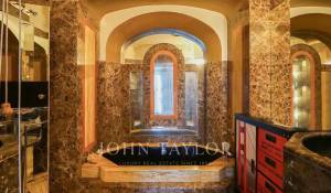 Продажа уровневые апартаменты Paris 16ème