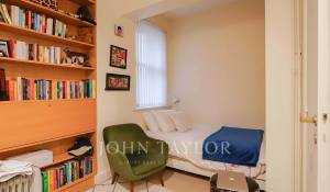 Продажа уровневые апартаменты Paris 16ème