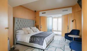 Продажа уровневые апартаменты Paris 16ème