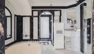 Продажа уровневые апартаменты Paris 16ème