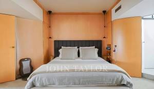 Продажа уровневые апартаменты Paris 16ème