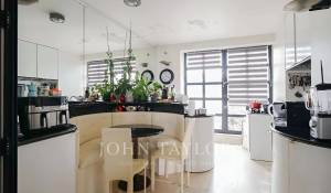 Продажа уровневые апартаменты Paris 16ème