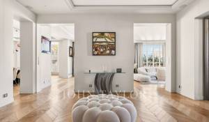 Продажа уровневые апартаменты Paris 16ème