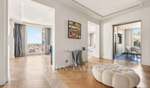 Продажа уровневые апартаменты Paris 16ème