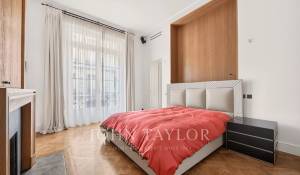 Продажа уровневые апартаменты Paris 16ème