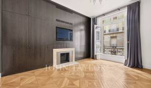 Продажа уровневые апартаменты Paris 16ème
