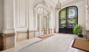 Продажа уровневые апартаменты Paris 16ème