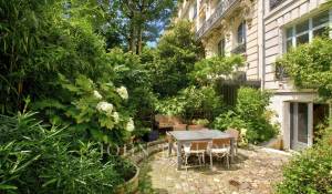 Продажа уровневые апартаменты Paris 16ème