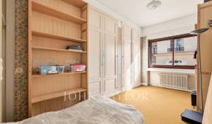 Продажа уровневые апартаменты Paris 17ème