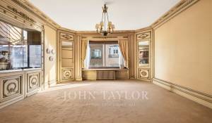 Продажа уровневые апартаменты Paris 17ème
